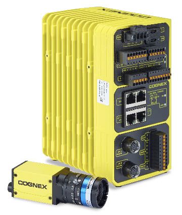 In-Sight 6900 vision controller